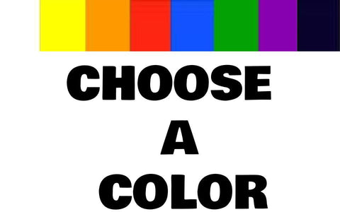 Custom Personalized Dog Bandana