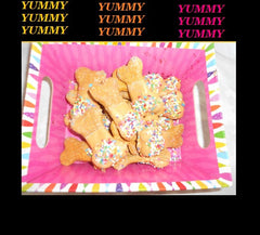 Chick’N Divine: The Next Generation