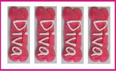 For the Big Dogs: Doggie Diva