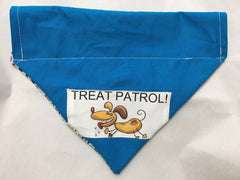 Treat Patrol