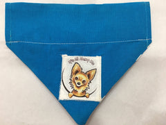 It's All About Me II Dog Bandana