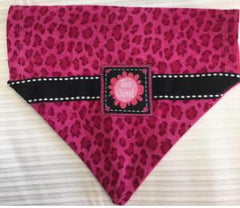 Too Cute! Dog Bandana
