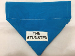 The Studster Dog Bandana